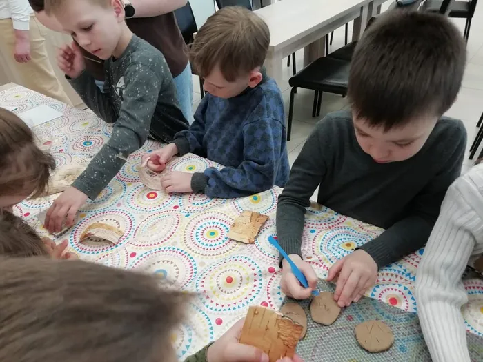 «Профессия, что всем даёт начало»