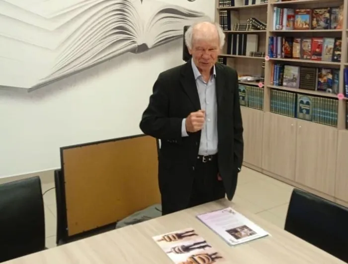 Видеть прекрасное через объектив