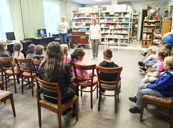 Экологический репортаж «Живая планета – живая душа»