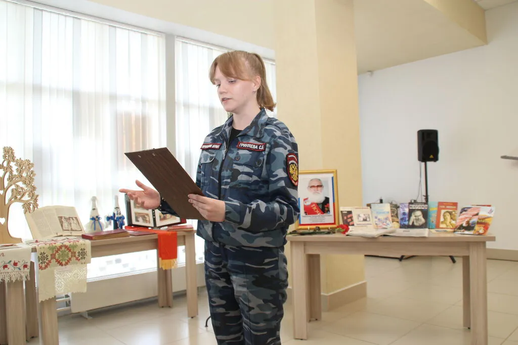 Черкасов Николай Николаевич