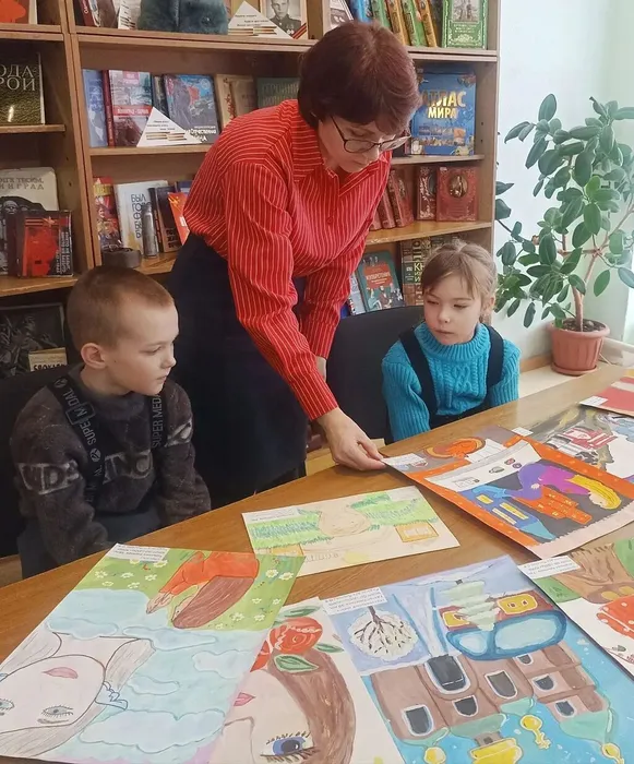 Рубцовские чтения