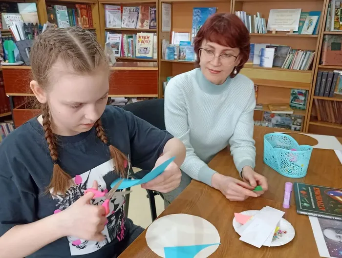 Интеллектуальная игра «Большое космическое путешествие»