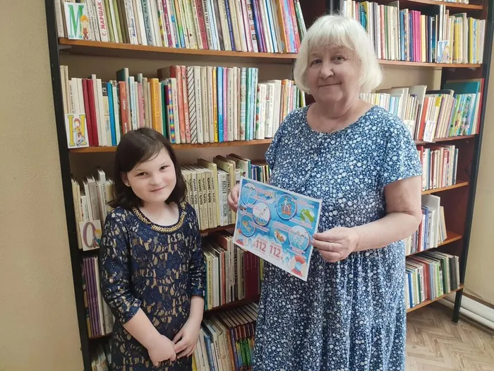 Акция «Вода – безопасная территория»
