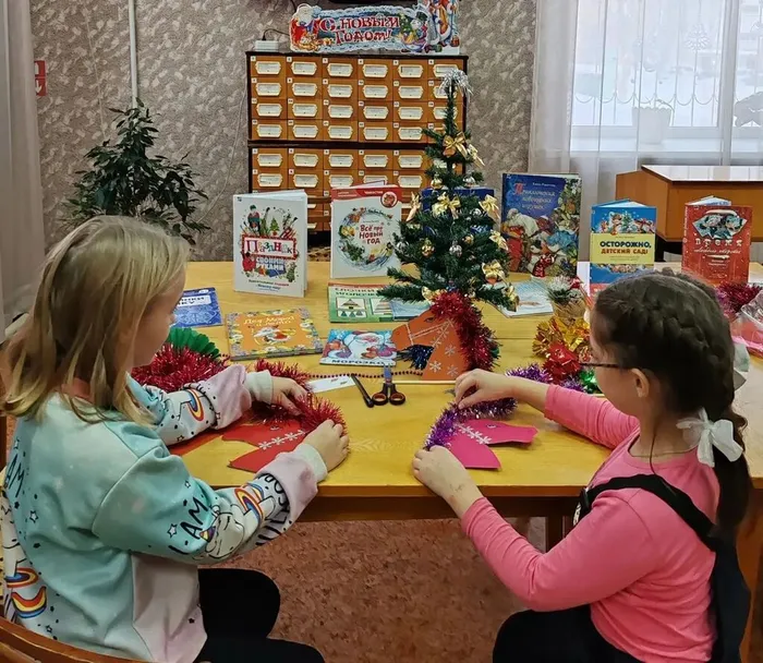 Мастер-класс «Новогодний скакун»