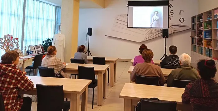 Музыкальный мир Елены Гнесиной