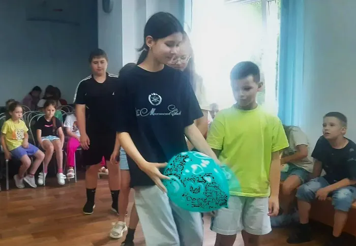 В гостях у Винни-Пуха: лето, дружба и творчество