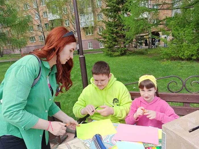 Фронтовые письма