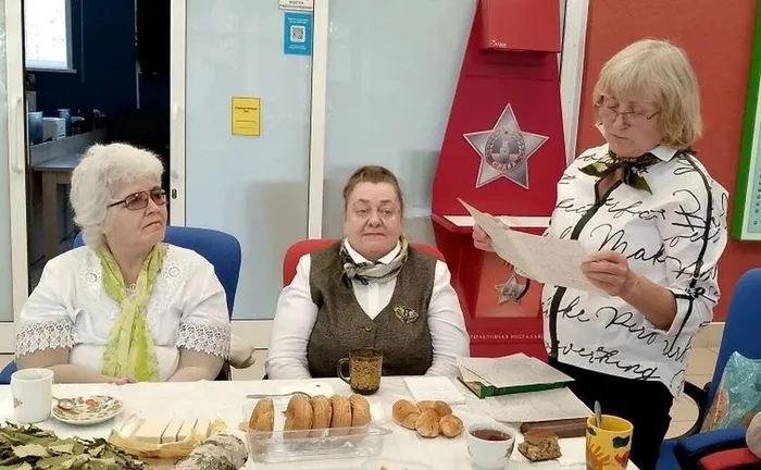 Береза – душа России