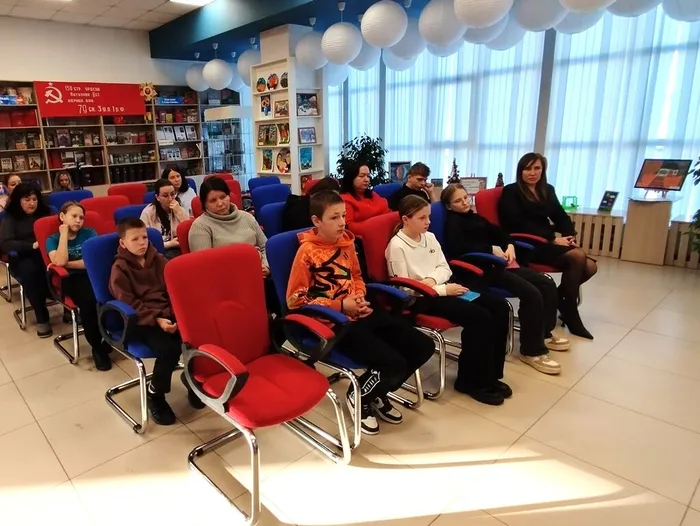 Всероссийский день правовой помощи детям