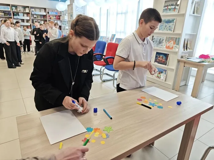 «Для самых прекрасных на свете!»