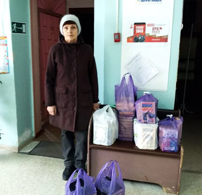 Экологическая акция «Соберем. Сдадим. Переработаем»