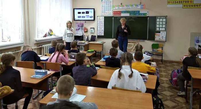 Этнографическая беседа «Из нас слагается народ»