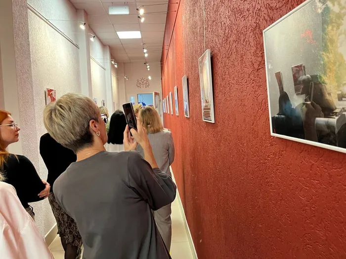 Воспитание патриотов в новом формате