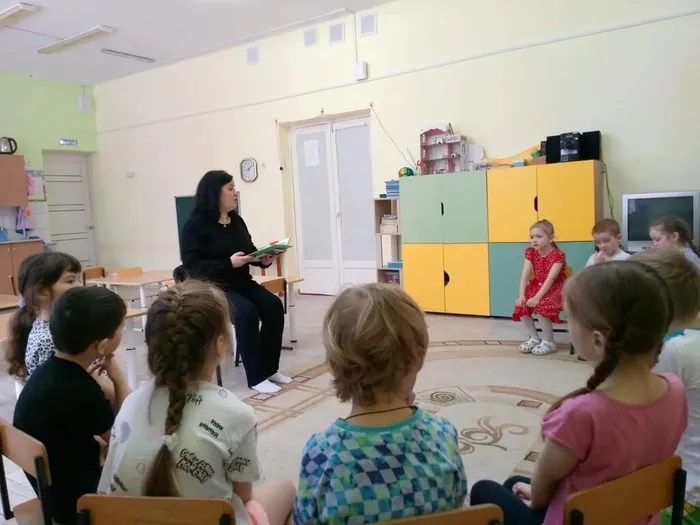 Книги едут в гости!