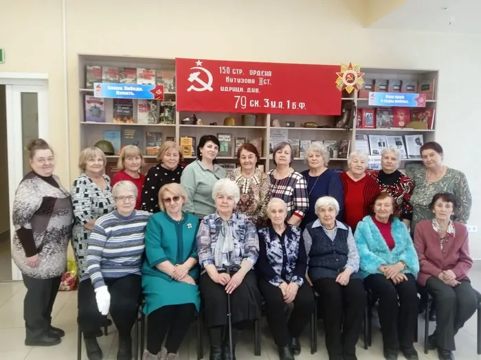 Где живут книги?