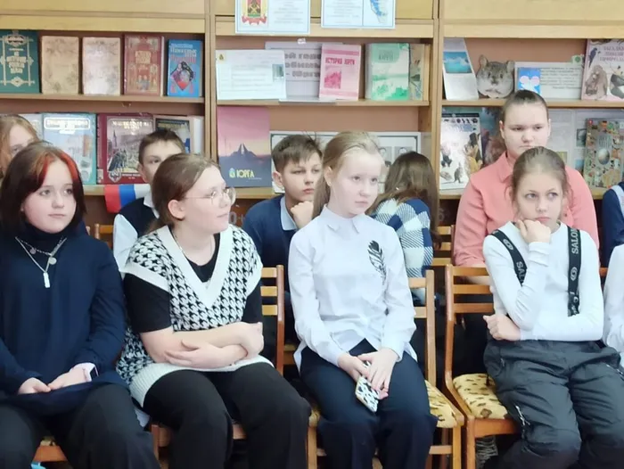 «Крепость из стали, сердец и огня»