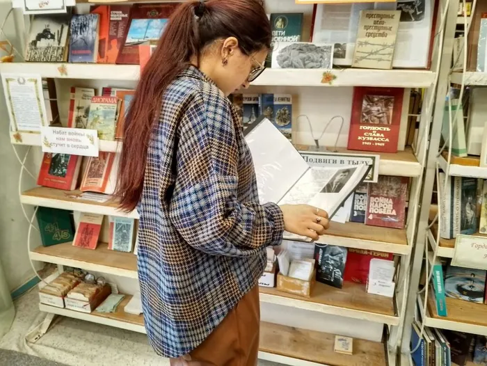 Из семейных архивов