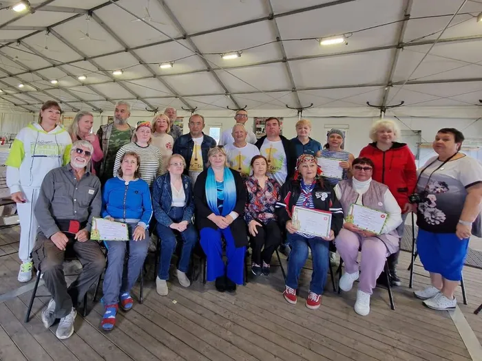 Фестиваль-конкурс «Любить Родину»