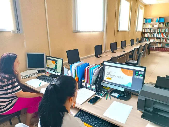 Всекузбасская интеллектуальная игра «Все начинается с семьи»