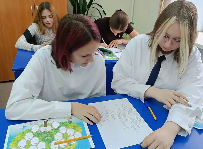 Путешествие по родословной «Знай историю семьи»