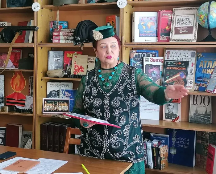 «Религия мира и добра»