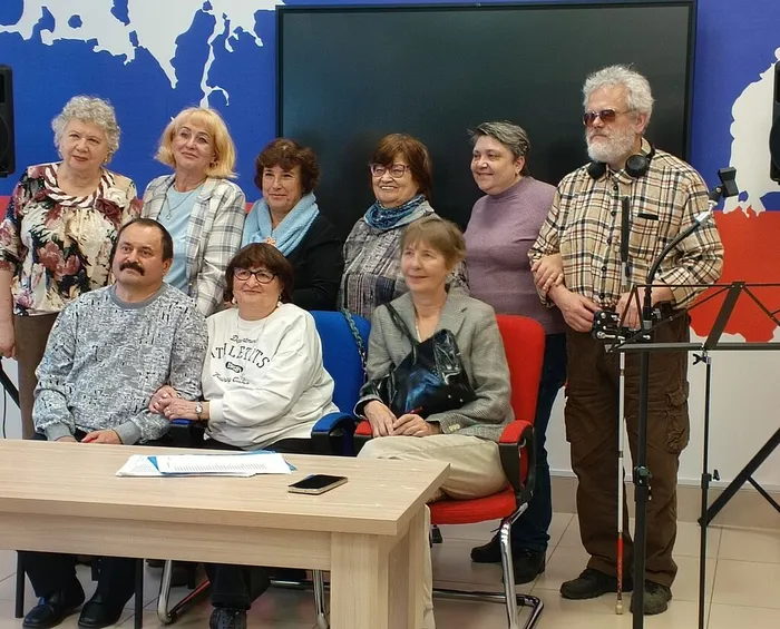 Магия музыки и слова