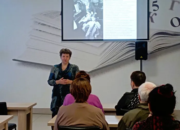 Музыкальный мир Елены Гнесиной