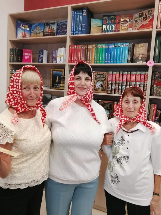 Жить, творить и вдохновляться