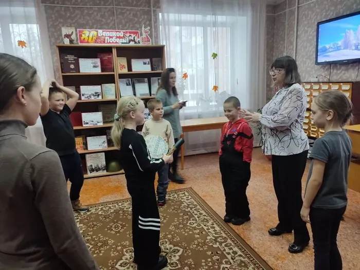 Программа «Народы, живущие рядом»