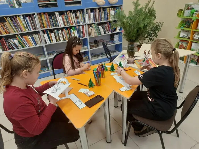 «Новогодняя сказка»