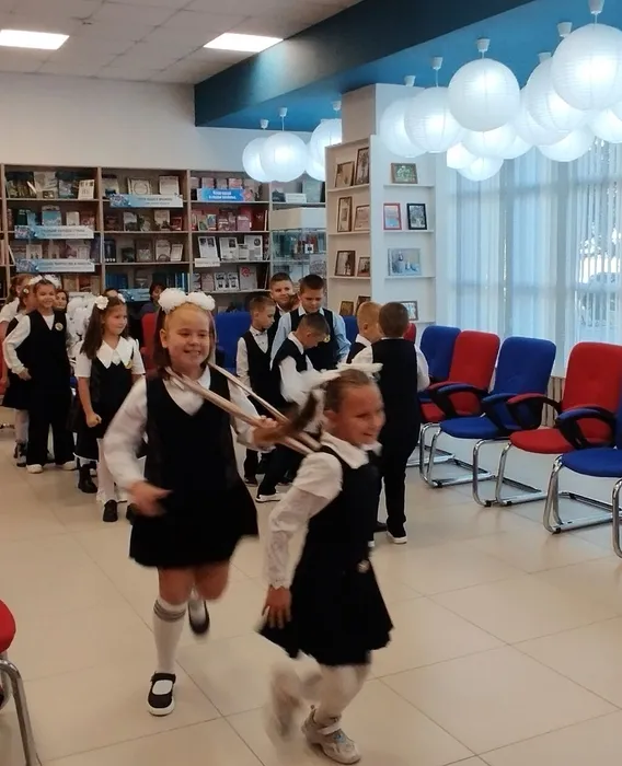 1Большое школьное путешествие
