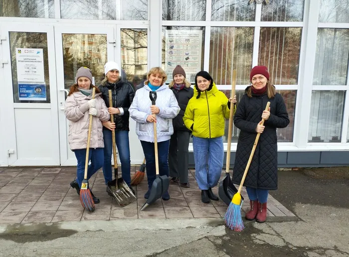 С любовью к городу!