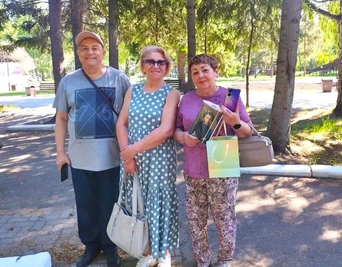 Мы вдохновенно Пушкина читаем…