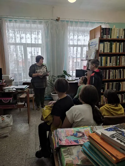 «Память о нём жива»