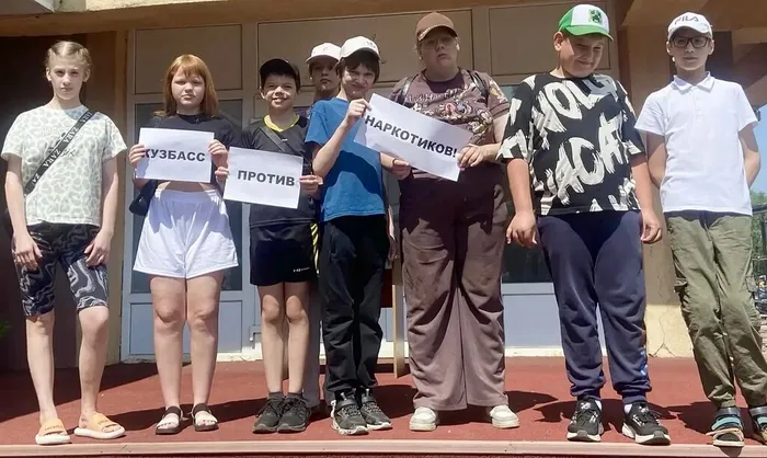 Акция «Время НЕзависимых»