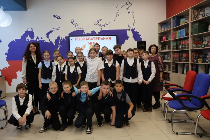 «Хвост, уши, четыре лапы»