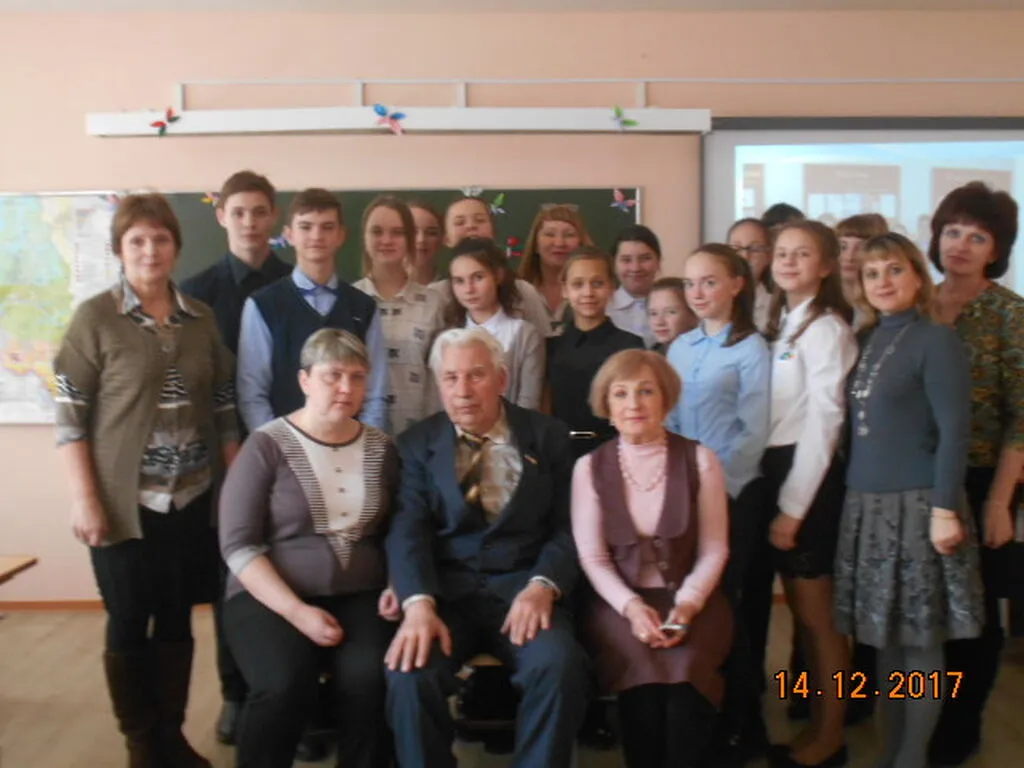 клуб «Откровение»