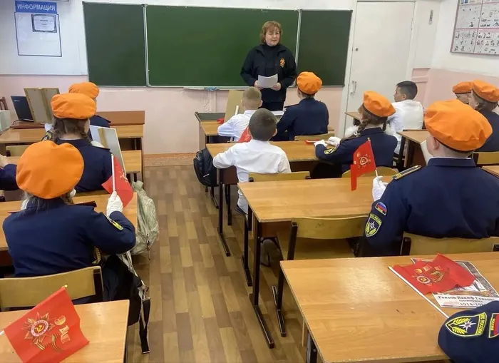Галерея фронтовых поэтов
