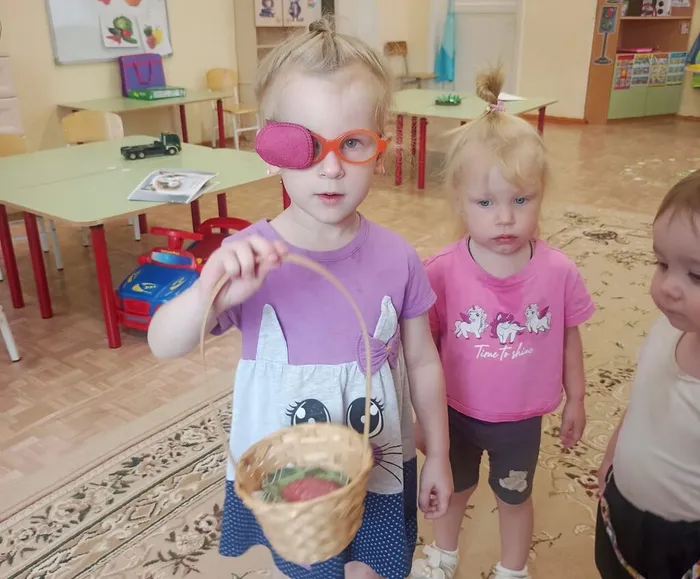 Путешествие в сказку