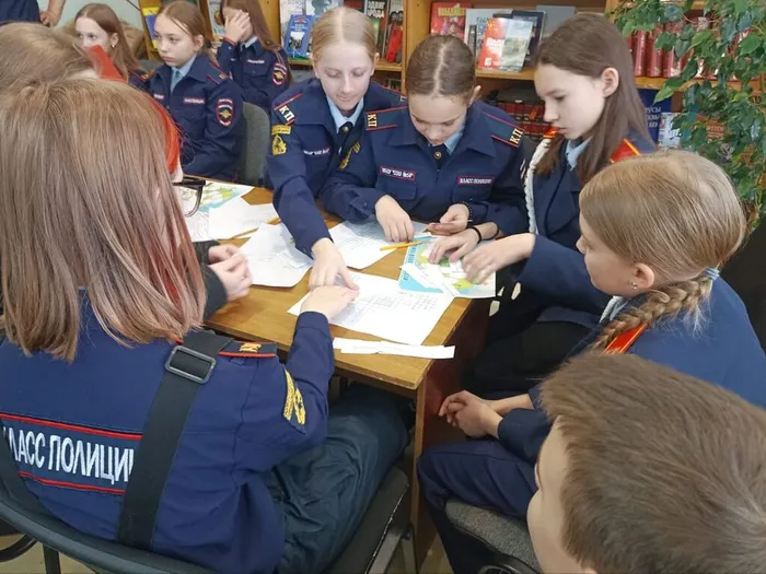 Путешествие по родословной