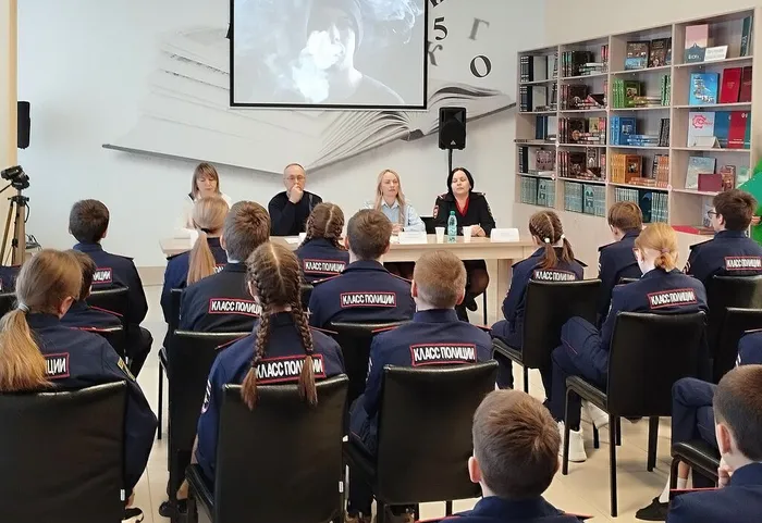 День правовой помощи детям