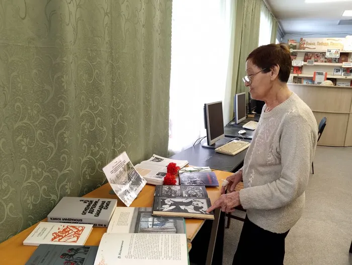 Час памяти «Без срока давности»