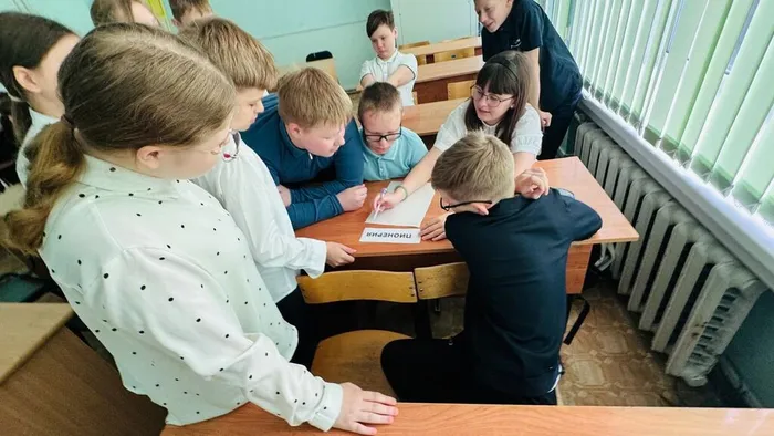 «Пионерская зорька»