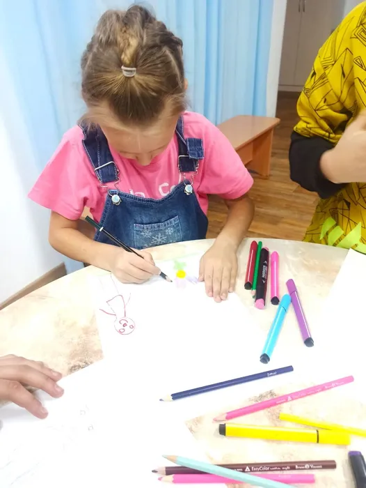 Познавательный час «Папа и я – неразлучные друзья»