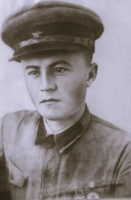 1 Ковалев Иван Александрович