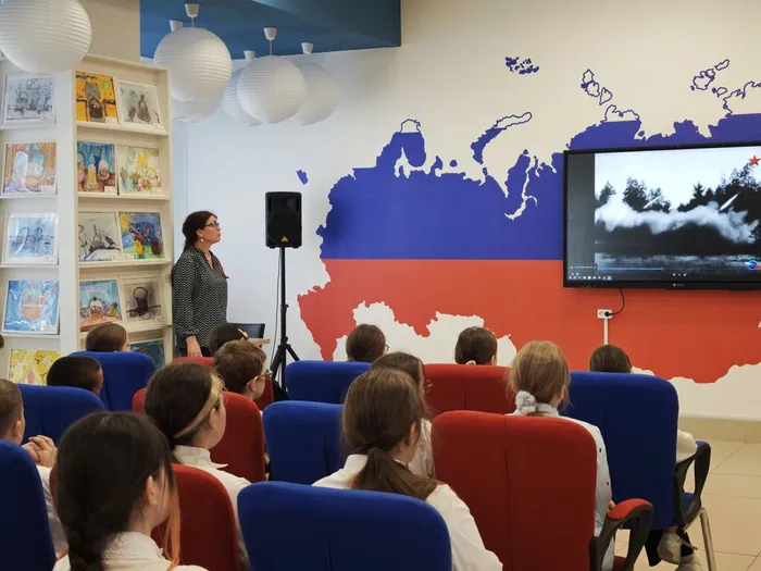 Выходила на берег «Катюша»: час памяти