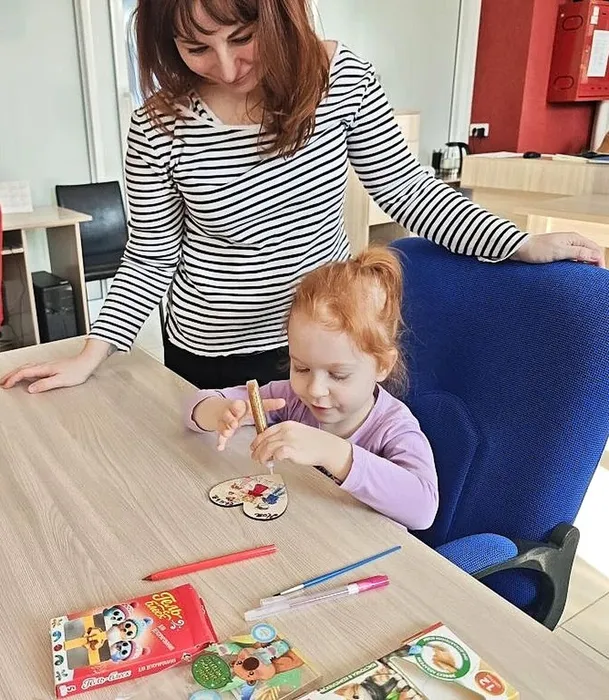 «Мой дом, моя Родина: Первые открытия»