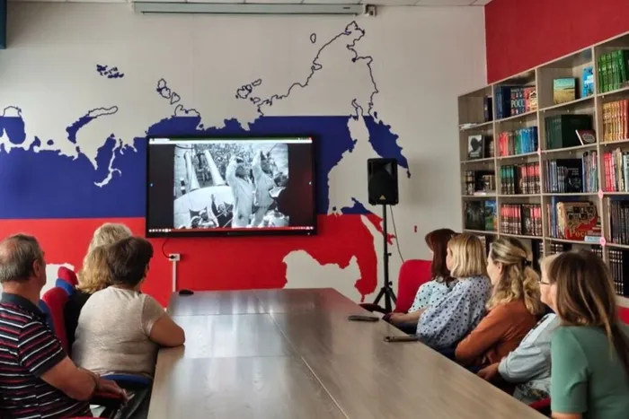 Неделя кино-2025 в Кузбассе