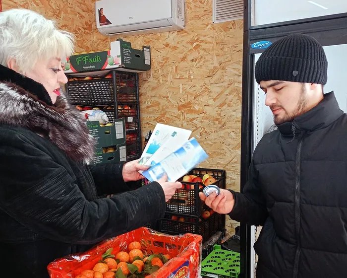 Библиотеки Юрги как центры адаптации