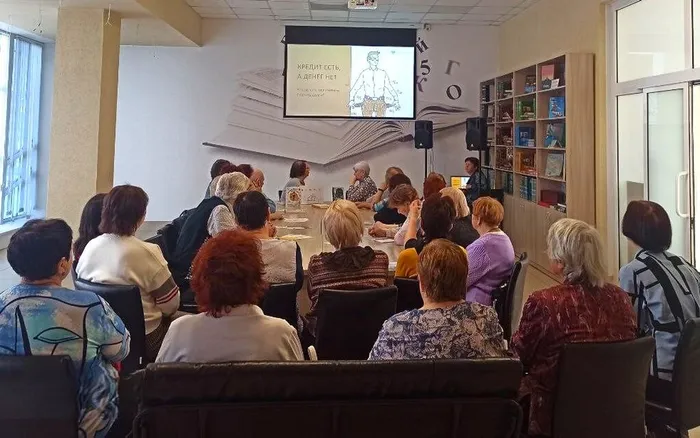 Проект «ФинЧАС»